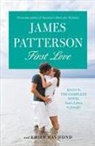 James Patterson, James/ Raymond Patterson, Emily Raymond - First Love