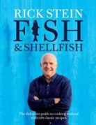 Rick Stein - Fish & Shellfish