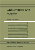 Walte Doerfler, Walter Doerfler - Adenovirus DNA