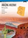 Melody (COP) Bober - Amazing Arizona!