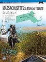 Bernadine (COP) Johnson - Massachusetts - A Musical Tribute