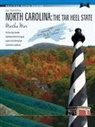 Martha (COP) Mier - North Carolina - the Tar Heel State