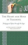 William Hayes, Hayes William, Alyssa Magee Lowery, Alyssa Magee Hayes Lowery, Alyssa Magee/ Hayes Lowery, Lowery Alyssa Magee - Heart and Mind in Teaching