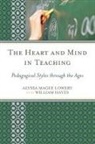 William Hayes, Hayes William, Alyssa Magee Lowery, Alyssa Magee Hayes Lowery, Alyssa Magee/ Hayes Lowery, Lowery Alyssa Magee... - Heart and Mind in Teaching
