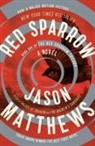 Jason Matthews - Red Sparrow