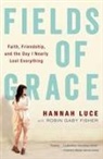 Hannah Luce, Hannah/ Fisher Luce - Fields of Grace