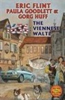 Eric Flint, Eric/ Huff Flint, Paula Goodlett, Gorg Huff - 1636
