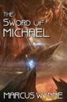 Francis Takenaga, Stan Winston, Stan Takenaga Winston, Marcus Wynne - Sword of Michael