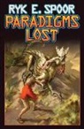 Jeff Amano, Jeff Brandon Amano, Ivan Brandon, Ryk E Spoor, Ryk E. Spoor - Paradigms Lost