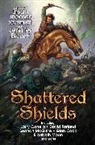 Jennifer Brozek, Bryan Thomas Schmidt, Bryan Thomas (EDT)/ Brozek Schmidt, Jennifer Brozek, Bryan Thomas Schmidt - Shattered Shields
