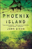 John Dixon - Phoenix Island