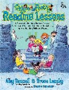 Amy Buswell, Amy/ Lansky Buswell, Bruce Lansky, Stephen Carpenter - Giggle Poetry Reading Lessons