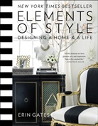 Erin Gates, Erin T. Gates - Elements of Style