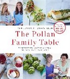 Corky Pollan, Corky Pollan Pollan, Dana Pollan, Lori Pollan, Tracy Pollan - Pollan Family Table