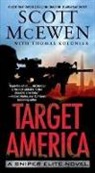 Thomas Koloniar, Scott McEwen, Scott/ Koloniar McEwen - Target America