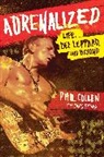 Phil Collen, Phil/ Epting Collen - Photographs