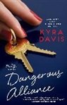 Kyra Davis - Dangerous Alliance