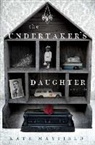 Kate Mayfield, Katherine Mayfield - The Undertaker's Daughter