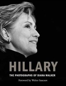 Diana Walker, Diana Walker - Hillary