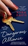 Kyra Davis - Dangerous Alliance