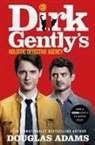 Douglas Adams - Dirk Gently's Holistic Detective Agency