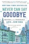 Sari Botton, Sari (EDT) Botton, Sari Botton - Never Can Say Goodbye
