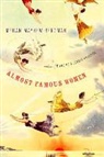 Megan Mayhew Bergman, Megan Mayhew Bergman - Almost Famous Women