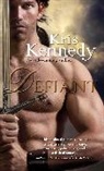 Kris Kennedy - Defiant