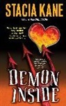 Stacia Kane - Demon Inside