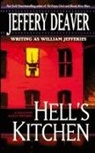 Jeffery Deaver, William Jefferies - Hell's Kitchen