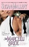 Susan Mallery - The Marcelli Bride