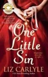 Liz Carlyle - One Little Sin