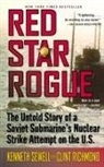 Clint Richmond, Kenneth Sewell, Kenneth/ Richmond Sewell - Red Star Rogue