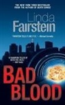 Linda Fairstein, Linda A. Fairstein - Bad Blood