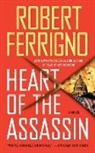 Robert Ferrigno - Heart of the Assassin