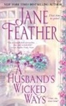 Jane Feather - A Husband's Wicked Ways