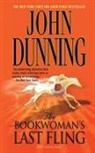 John Dunning - The Bookwoman's Last Fling