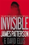 David Ellis, James Patterson, January Lavoy - Invisible (Audiolibro)