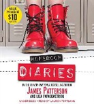 Lisa Papademetriou, James Patterson - Homeroom Diaries (Audio book)
