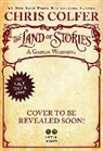 Chris Colfer - A Grimm Warning (Audio book)