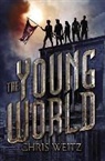 Chris Weitz, Jose Julian, Spencer Locke - The Young World (Livre audio)
