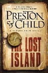 Lincoln Child, Douglas Preston, Douglas J. Preston, David W. Collins - The Lost Island: A Gideon Crew Novel (Hörbuch)