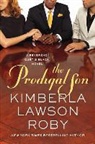Kimberla Lawson Roby, Peter Jay Fernandez - The Prodigal Son: A Reverend Curtis Black Novel (Audio book)