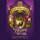 Shannon Hale, Kathleen Mcinerney - The Unfairest of Them All (Audio book)