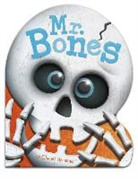 Charles Reasoner - Mr. Bones