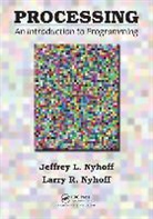 Jeffrey L Nyhoff, Jeffrey L. Nyhoff, Jeffrey L. (Trinity Christian College Nyhoff, Jeffrey L./ Nyhoff Nyhoff, Larry R Nyhoff, Larry R. Nyhoff... - Processing