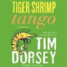 Tim Dorsey, Oliver Wyman - Tiger Shrimp Tango (Audiolibro)