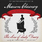M. C. Beaton, M. C. Beaton Writing as Marion Chesney, Mia Chiaromonte - The Sins of Lady Dacey (Audio book)