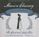 M. C. Beaton, M. C. Beaton Writing as Marion Chesney, Charlotte Anne Dore - The Ghost and Lady Alice (Audio book)