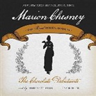 M. C. Beaton, M. C. Beaton Writing as Marion Chesney, Lindy Nettleton - The Chocolate Debutante (Hörbuch)